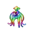 Rainbow Deoxys